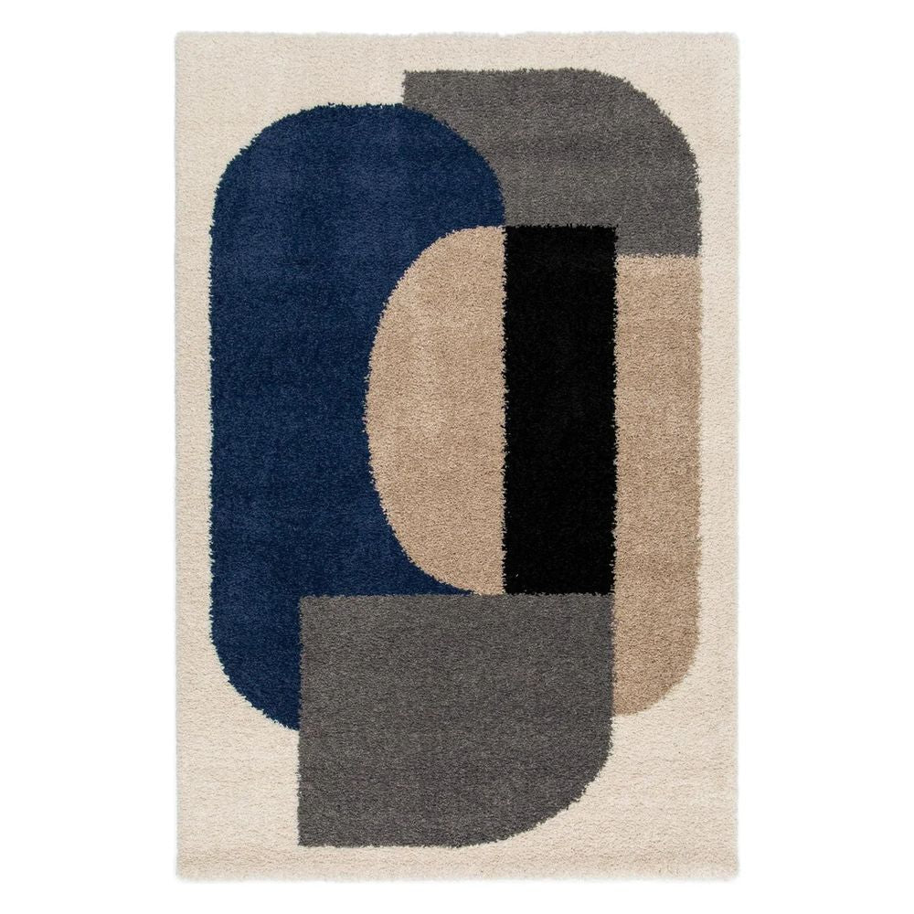 AFK LIVING Rug Tones Gatsby Grey