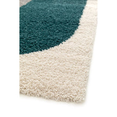 AFK LIVING Rug Tones Gatsby Red