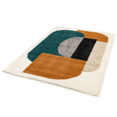 AFK LIVING Rug Tones Gatsby Red