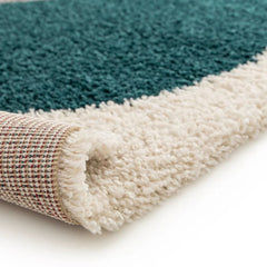 AFK LIVING Rug Tones Gatsby Red