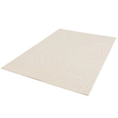 AFK LIVING Rug Alize White