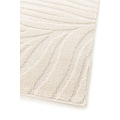 AFK LIVING Rug Alize White