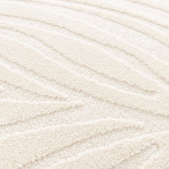 AFK LIVING Rug Alize White