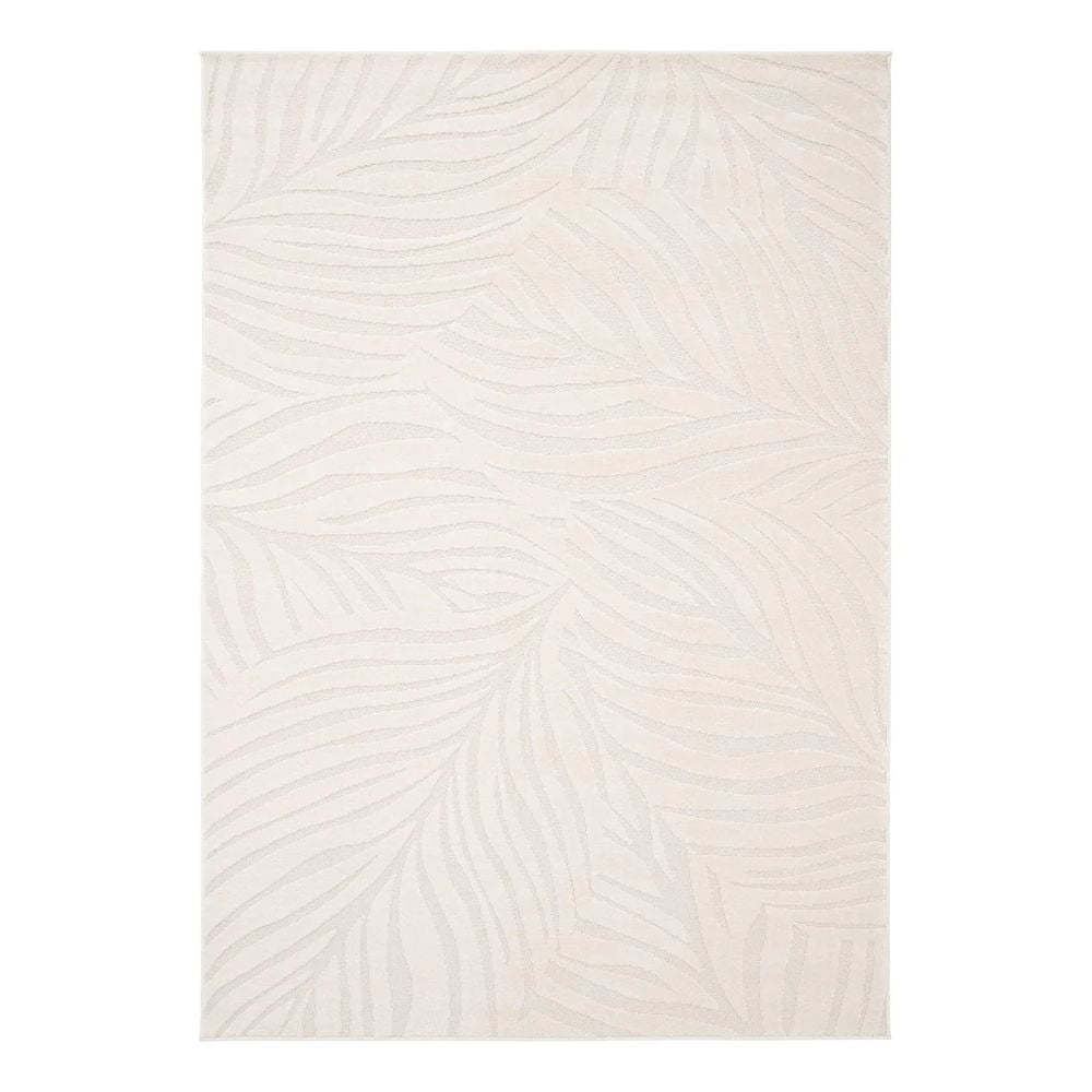 AFK LIVING Rug Alize White