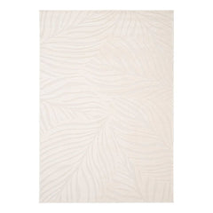 AFK LIVING Rug Alize White