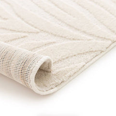 AFK LIVING Rug Alize White