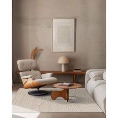 AFK LIVING Rug Galuchat