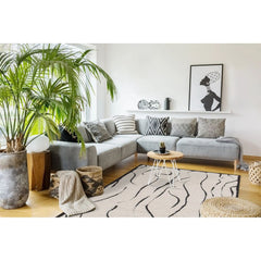AFK LIVING Rug Mirage
