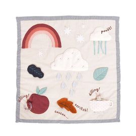 MOULIN ROTY Mat Après La Pluie