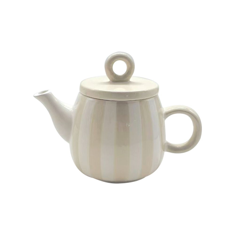 OPJET PARIS Teapot Striped 20.5cm