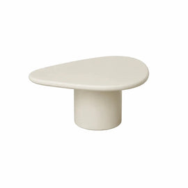 FURNIFIED Coffee Table Tille  90cm