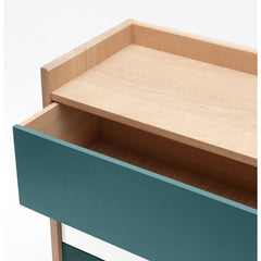 DRUGEOT Chest Of Drawers Bric
