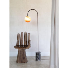 IT’S ABOUT ROMI Floor Lamp Tivoli 163cm