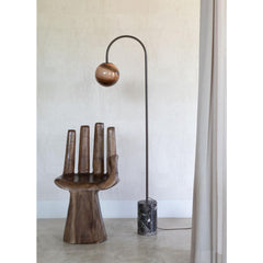 IT’S ABOUT ROMI Floor Lamp Tivoli 163cm
