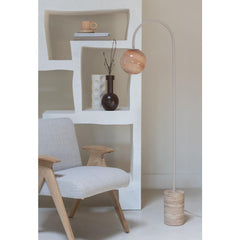 IT’S ABOUT ROMI Floor Lamp Tivoli 163cm