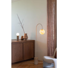 IT’S ABOUT ROMI Floor Lamp Tivoli 163cm