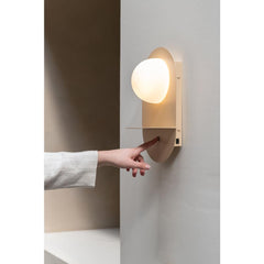 IT’S ABOUT ROMI Wall Lamp Tokyo