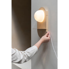 IT’S ABOUT ROMI Wall Lamp Tokyo