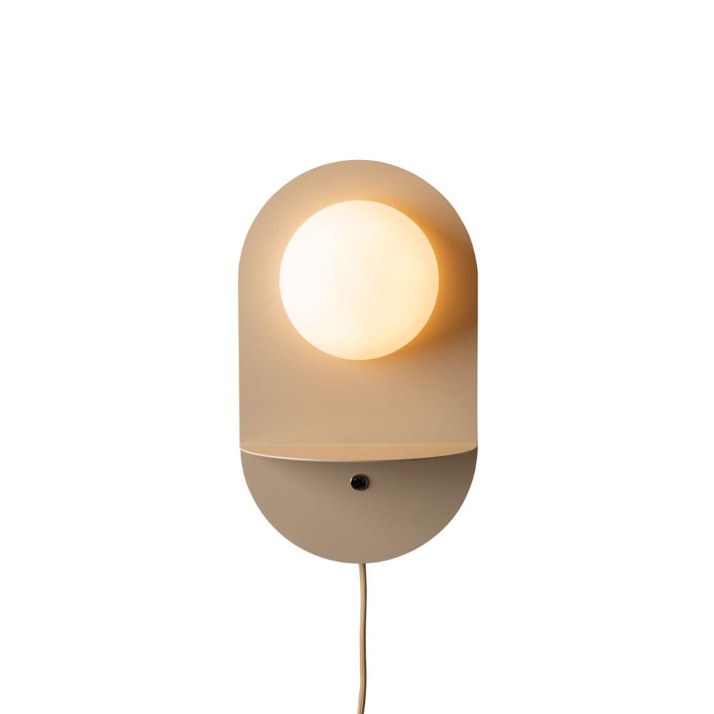 IT’S ABOUT ROMI Wall Lamp Tokyo