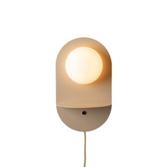 IT’S ABOUT ROMI Wall Lamp Tokyo