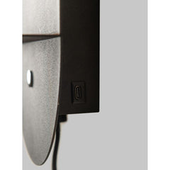 IT’S ABOUT ROMI Wall Lamp Tokyo