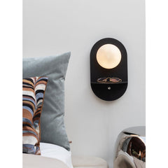 IT’S ABOUT ROMI Wall Lamp Tokyo