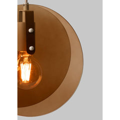 IT’S ABOUT ROMI Pendant Lamp Toledo