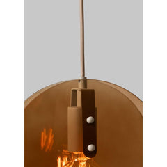 IT’S ABOUT ROMI Pendant Lamp Toledo