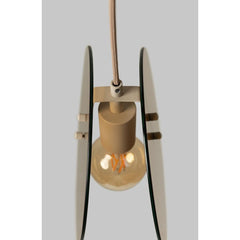 IT’S ABOUT ROMI Pendant Lamp Toledo