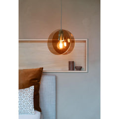 IT’S ABOUT ROMI Pendant Lamp Toledo