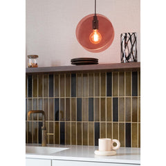 IT’S ABOUT ROMI Pendant Lamp Toledo