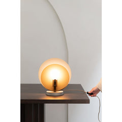 IT’S ABOUT ROMI Table Lamp Toledo