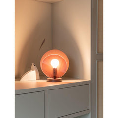 IT’S ABOUT ROMI Table Lamp Toledo