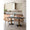 KANN DESIGN Dining Table Toucan Oak 80x190cm