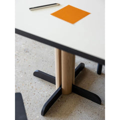 KANN DESIGN Dining Table Toucan Oak 80x190cm