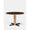 KANN DESIGN Dining Table Toucan Oak ⌀110cm