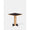 KANN DESIGN Dining Table Toucan Oak 65x65cm