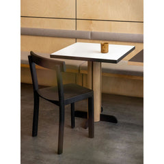 KANN DESIGN Dining Table Toucan Oak 65x65cm