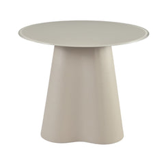 ZAGO Coffee Table Trefle Glass 60cm