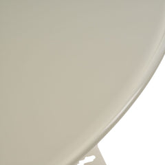 ZAGO Coffee Table Trefle Glass 60cm