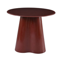 ZAGO Coffee Table Trefle Glass 60cm