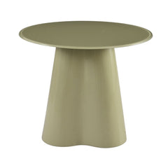 ZAGO Coffee Table Trefle Glass 60cm
