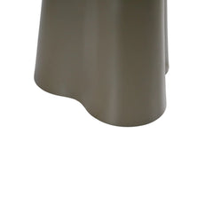 ZAGO Coffee Table Trefle Glass 60cm