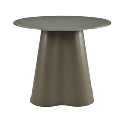 ZAGO Coffee Table Trefle Glass 60cm