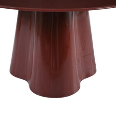 ZAGO Coffee Table Trefle Glass 80cm