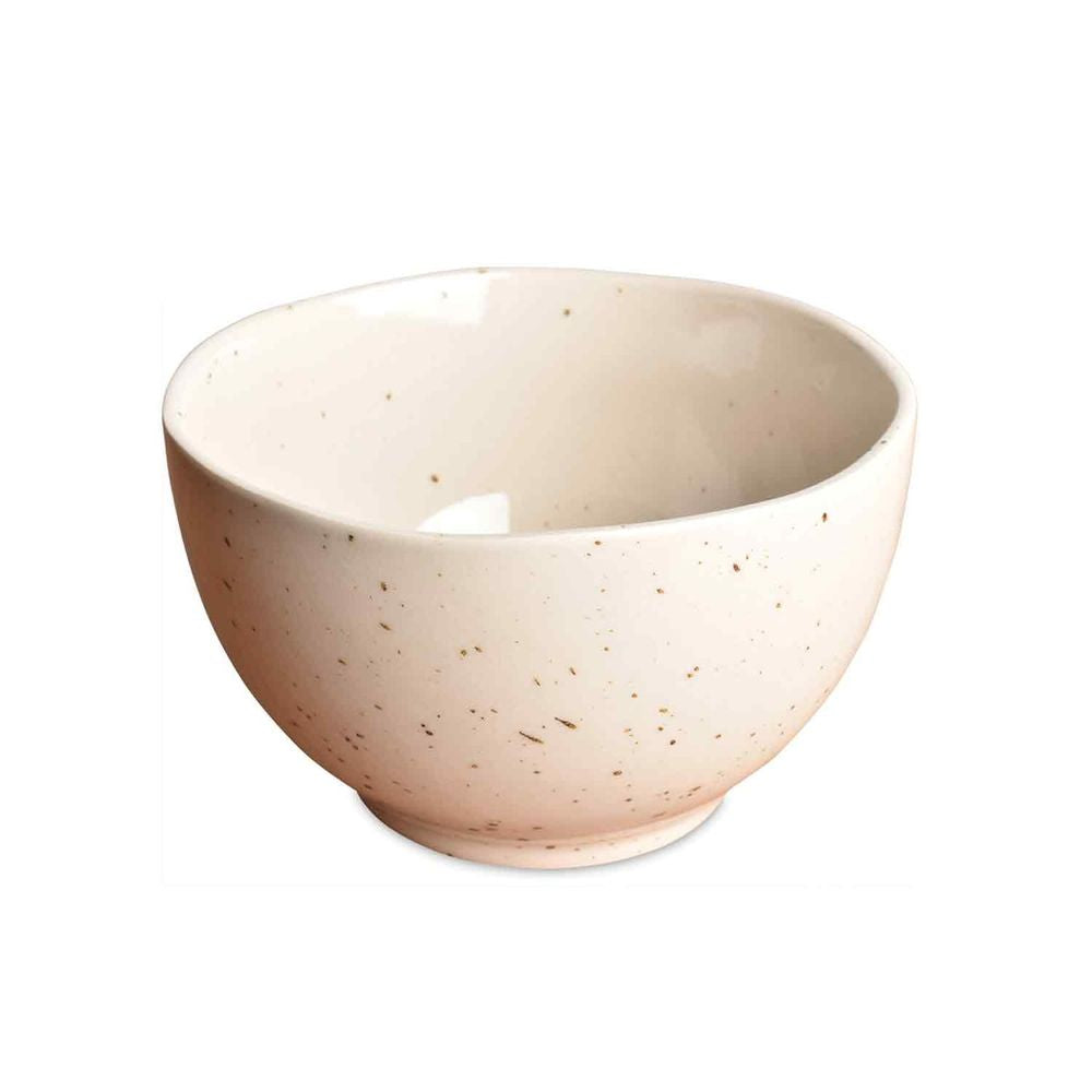 OPJET PARIS Bowl Tribe Sandstone 14cm
