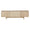 ZAGO Low Sideboard Tridan Chestnut 2 Doors 170cm