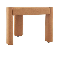 ZAGO 3-Leg Dining Chair Full Fabric Trio