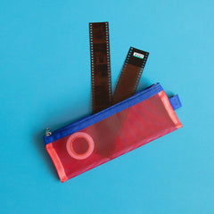 PAPIER TIGRE Pencil Case