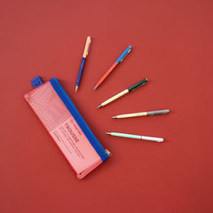 PAPIER TIGRE Pencil Case